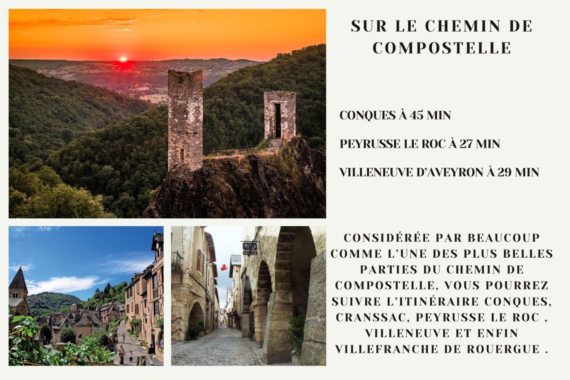 L'Indus 3 Etoiles Wifi, Netflix, Disney, Coeur De Bastide Villefranche-de-Rouergue Luaran gambar