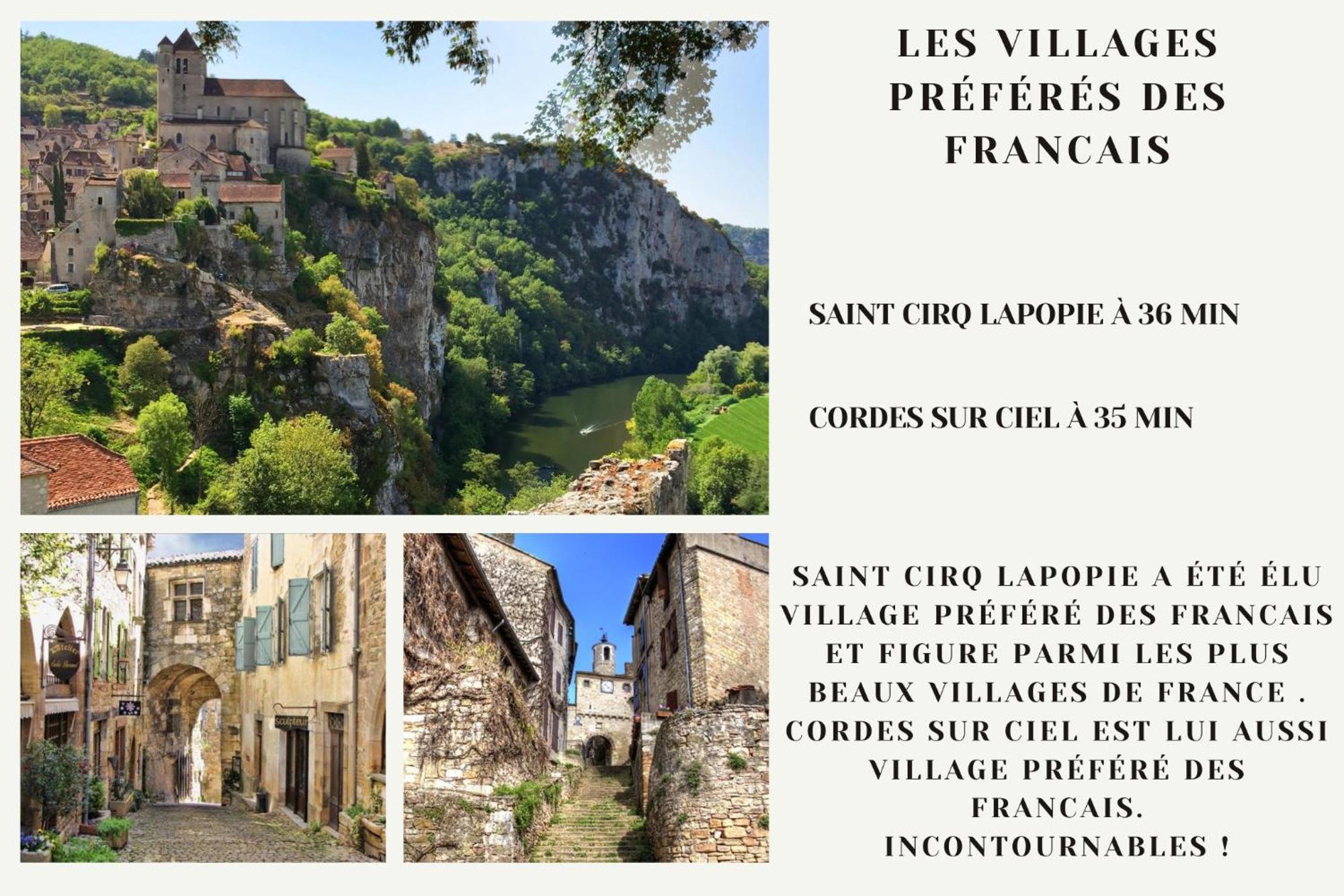 L'Indus 3 Etoiles Wifi, Netflix, Disney, Coeur De Bastide Villefranche-de-Rouergue Luaran gambar